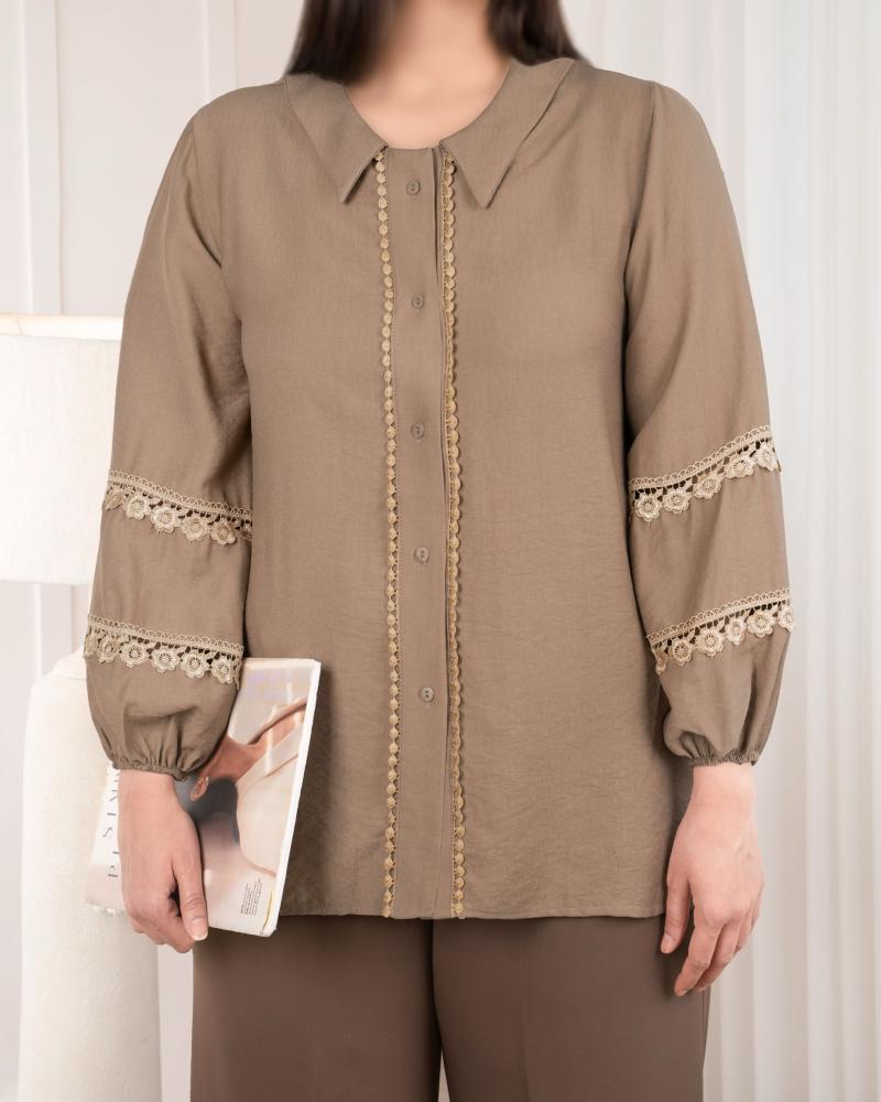 تونیک قواره دار سارا کد 27787