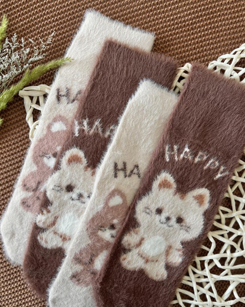 جوراب موهر CAT کد 26281