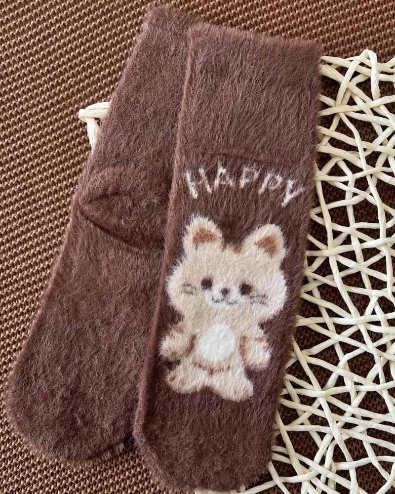 جوراب موهر CAT کد 26281