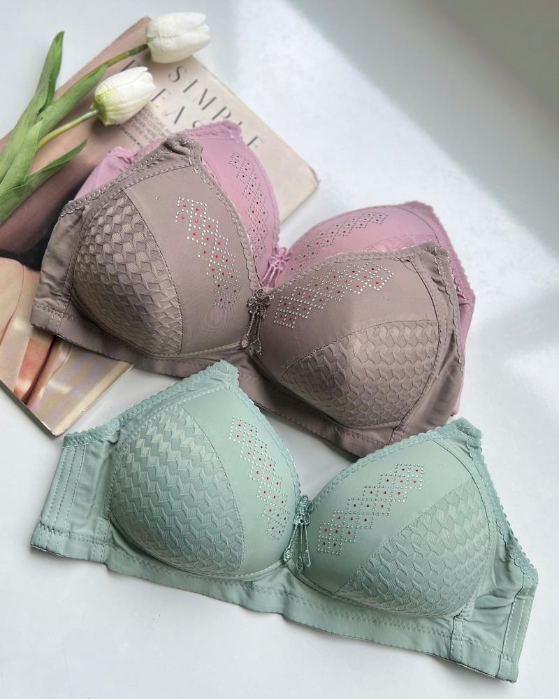 سوتین اسفنجی مارتا کد 5620