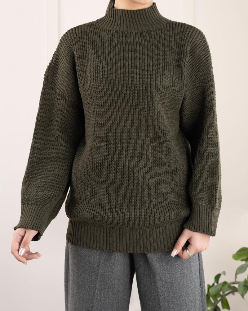 بافت یقه 5 سانت لومینا کد 25175