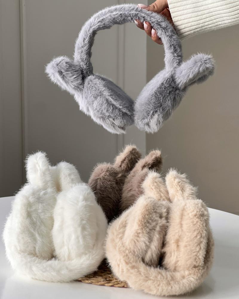 گوش گیر فانتزی قلبی ( وارداتی ) کد 26324