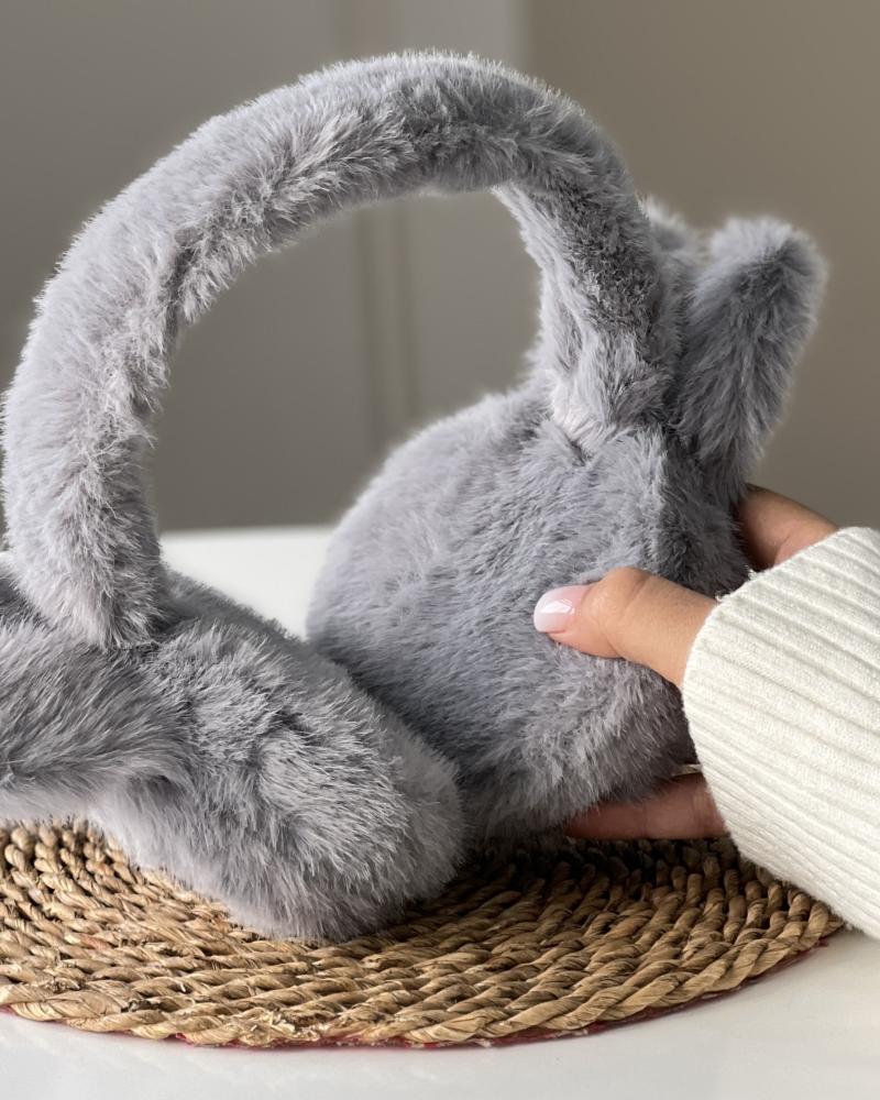 گوش گیر فانتزی قلبی ( وارداتی ) کد 26324