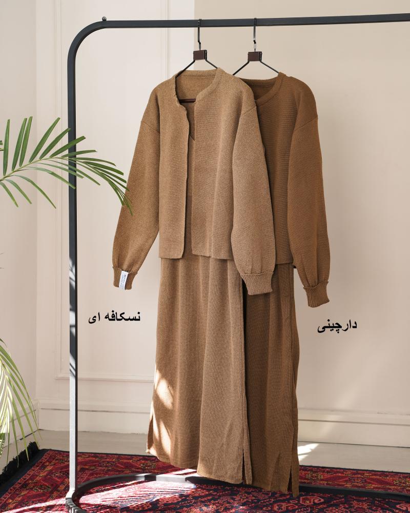 ست سارافون و رویه فاریا کد 25514