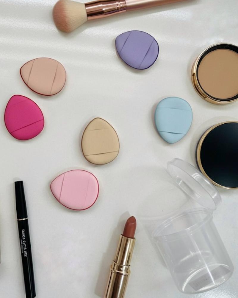 پد آرایشی مدل انگشتی کد 26367