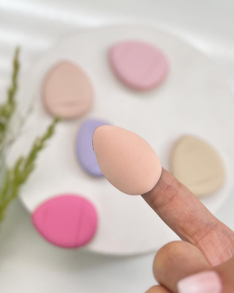 پد آرایشی مدل انگشتی کد 26367