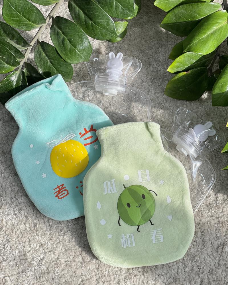 کیسه آب گرم میکس کد 26389