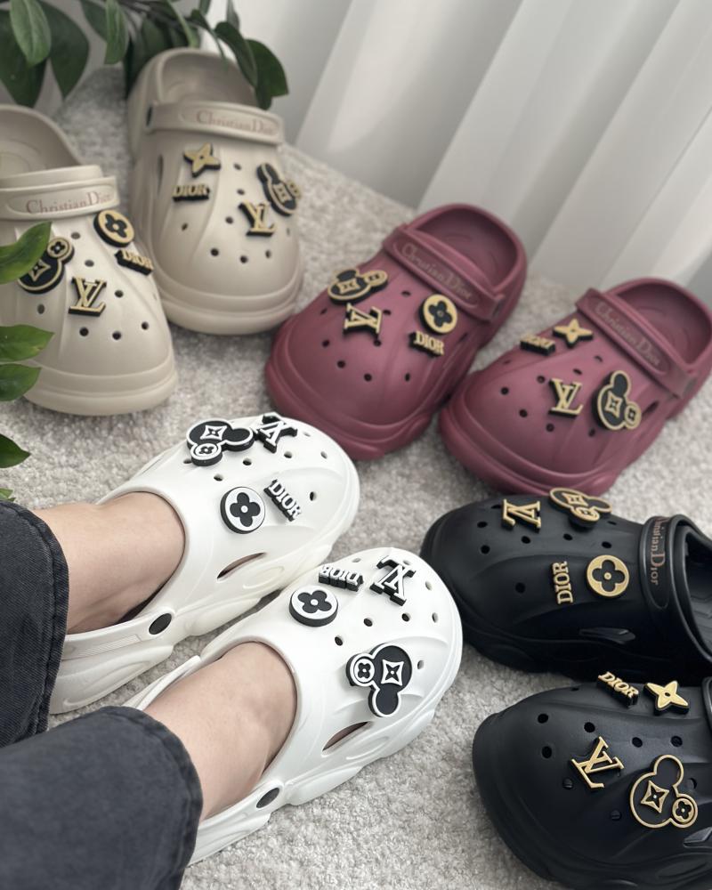 کراکس DIOR کد 24344