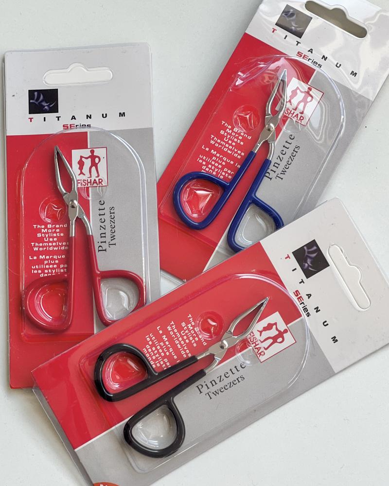 موچین ابرو کد 26387