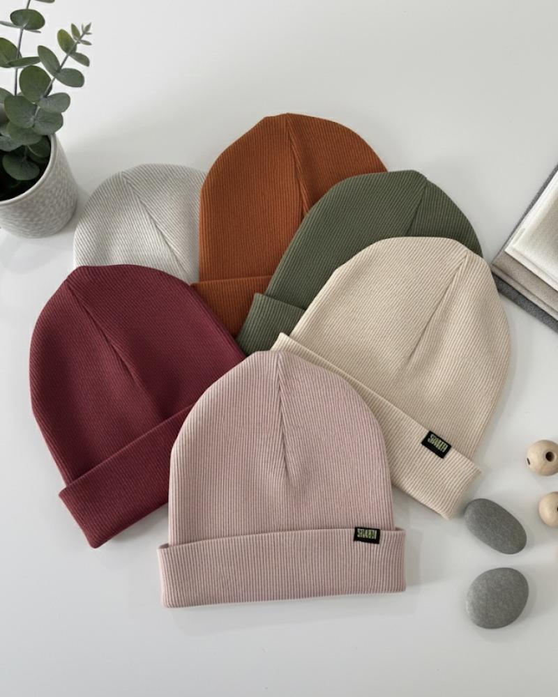 کلاه کبریتی ساده ( ۳ تا ۷ سال ) کد 26391