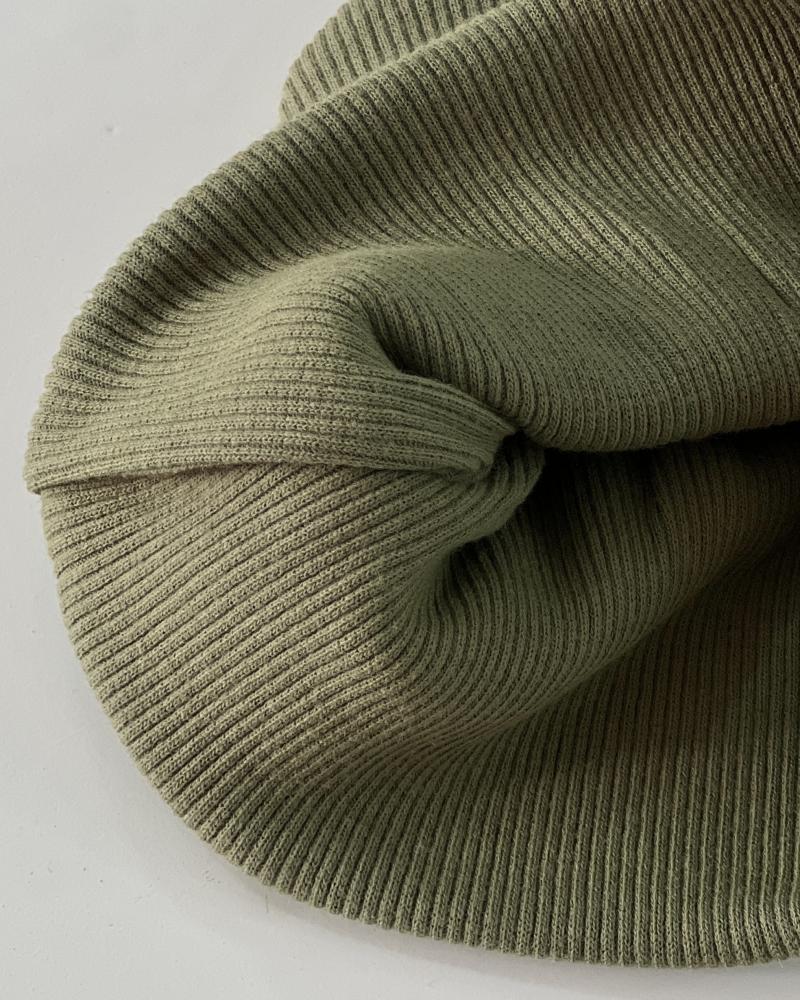 کلاه کبریتی ساده ( ۳ تا ۷ سال ) کد 26391