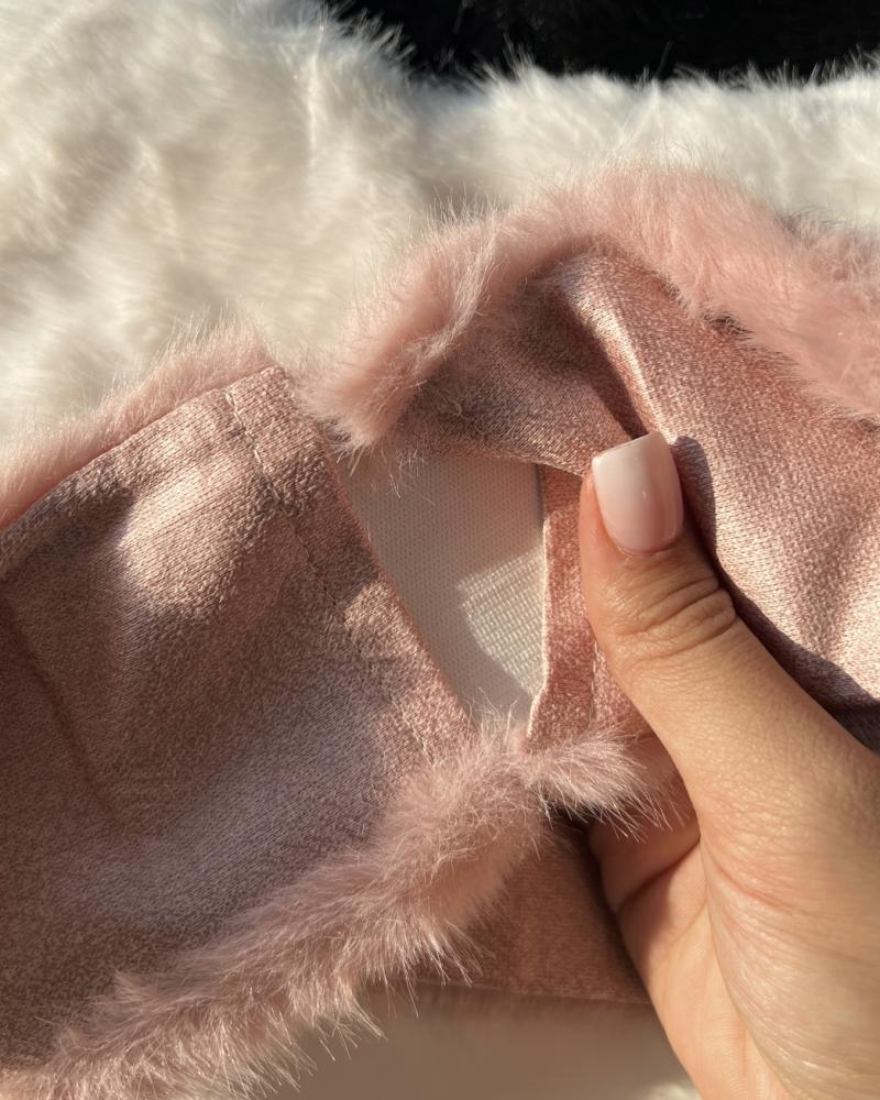 هدبند خز روسی کد 26406