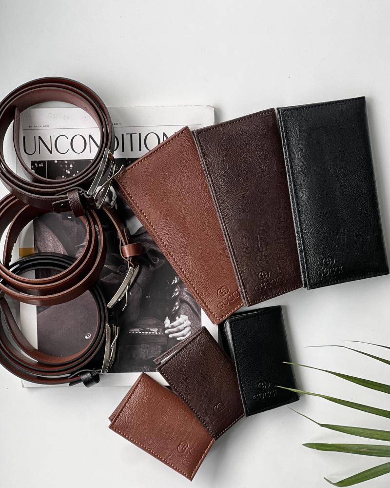 ست مردونه Gucci کد 23205