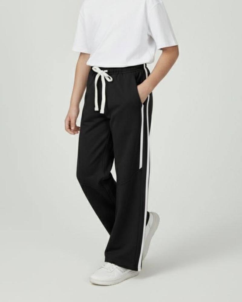 شلوار بگ دایان ( ۶ تا ۱۵ سال ) کد 26434