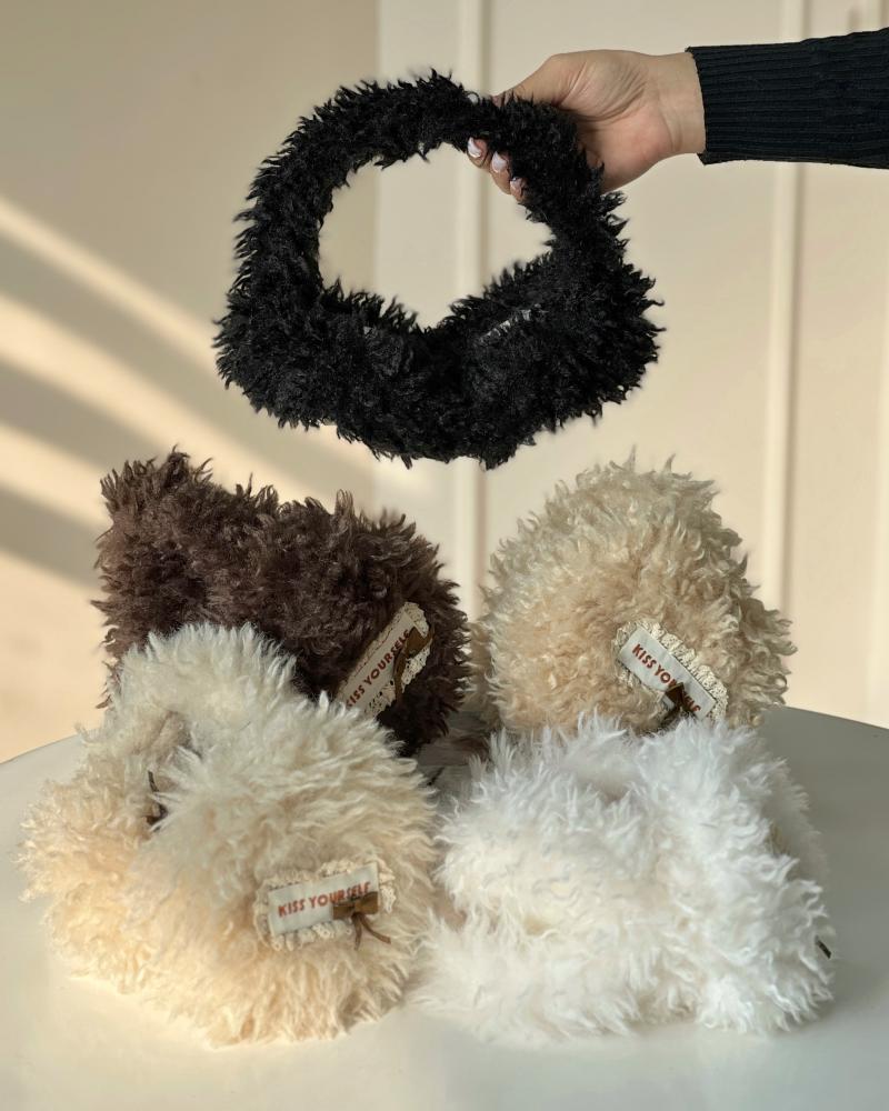 گوش گیر پاپیون کد 26451