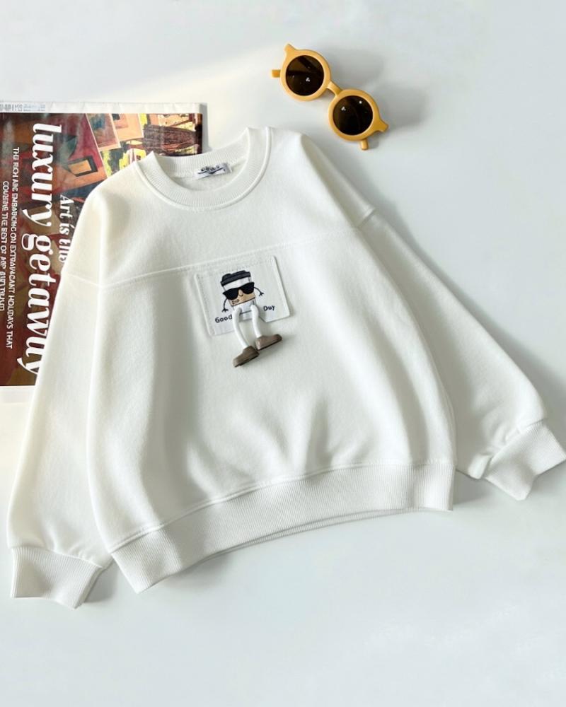 دورس سفید اسپرت ( ۳ تا ۷ سال ) کد 26450