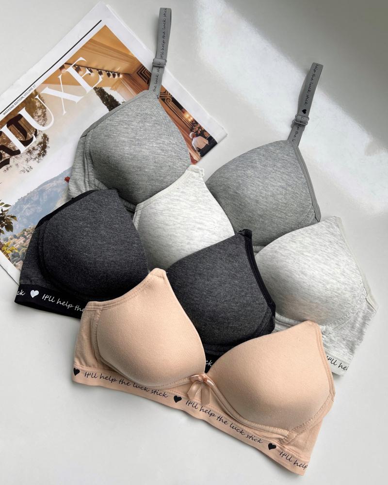 سوتین اروپایی پاپیون کد 26475