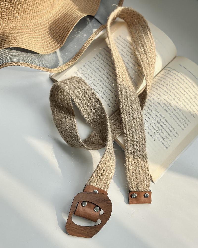 کمربند کنفی فوژین کد 24588