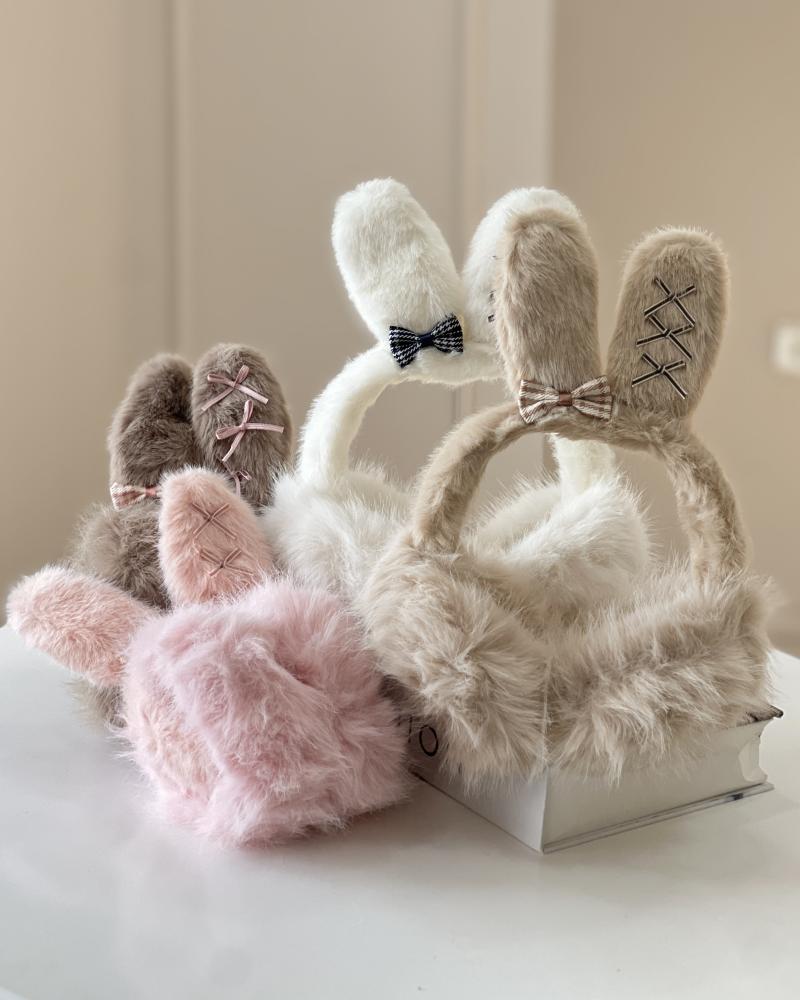 گوش گیر فانتزی پاپیون کد 26490