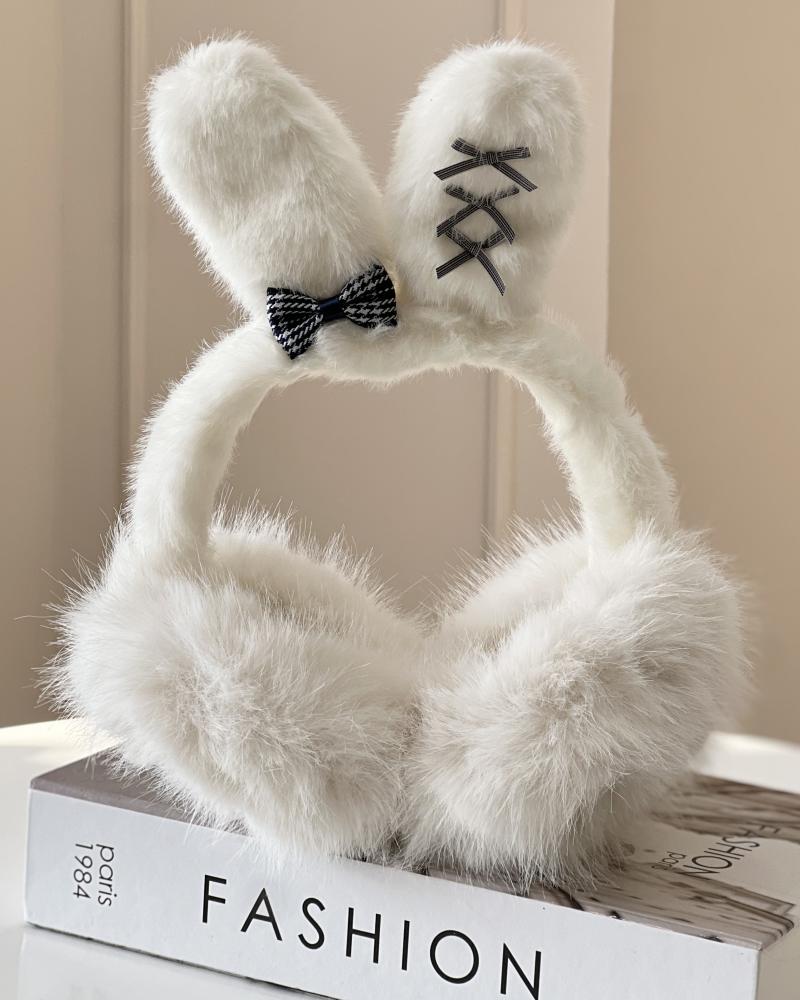 گوش گیر فانتزی پاپیون کد 26490