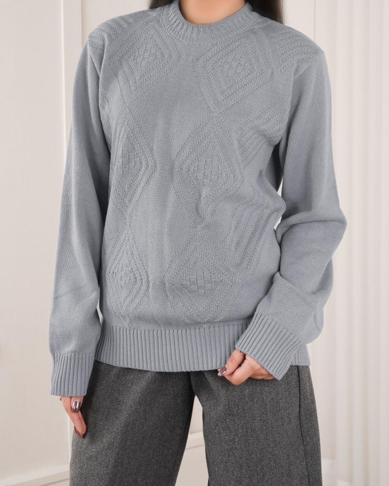 بلوز بافت شینا کد 26589