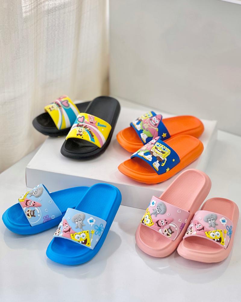 اسلیپر باب اسفنجی ( کودک ) کد 23532