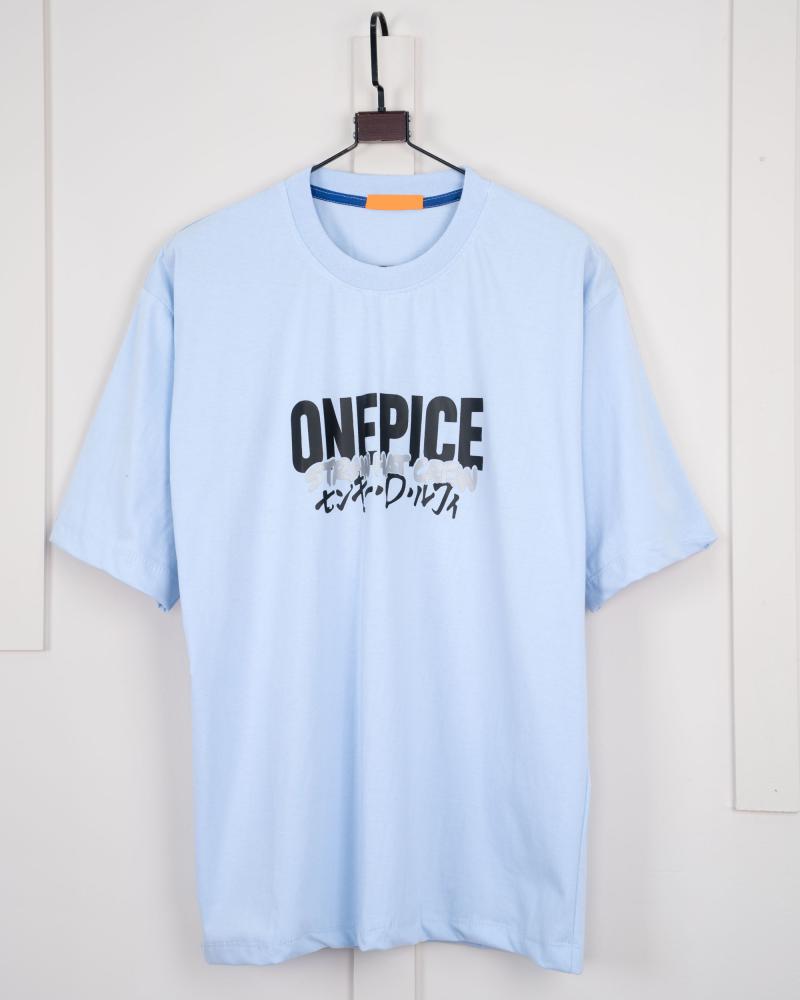تیشرت مردونه One pice کد 23599