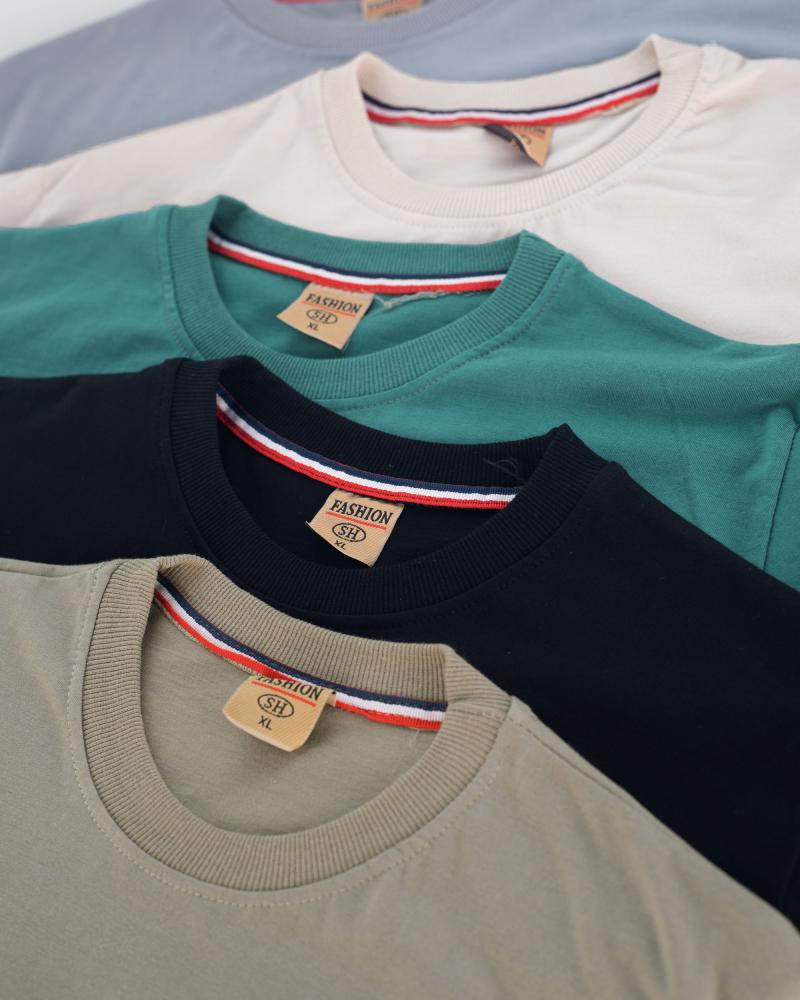 تیشرت مردونه Tommy کد 23102
