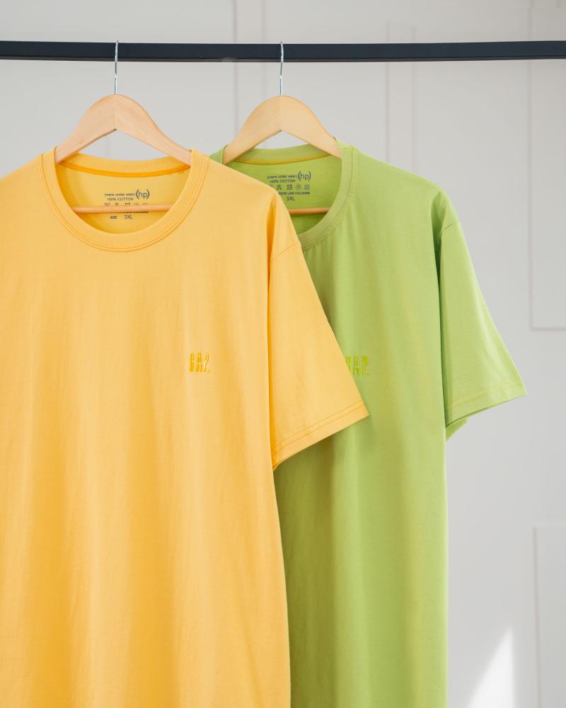 تیشرت مردونه GAP کد 23053