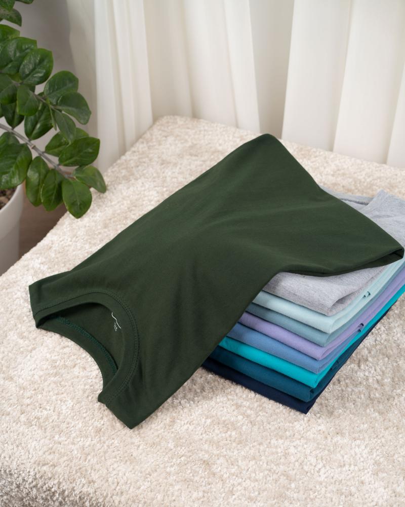 تیشرت مردونه طرح puma کد 23889