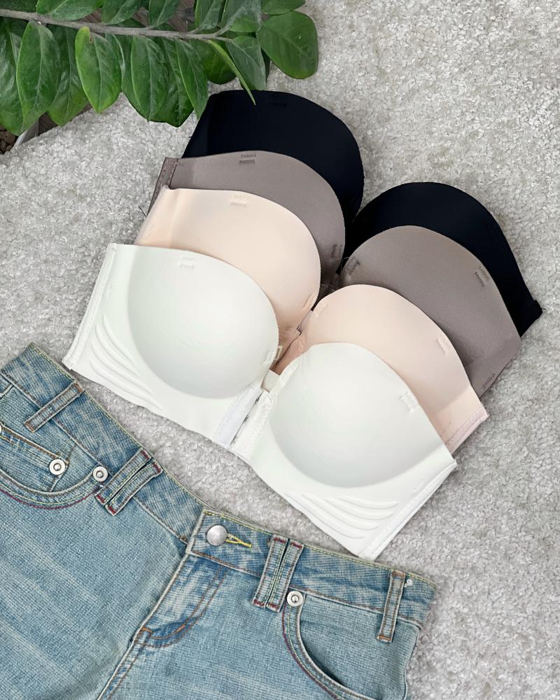 سوتین جلو باز سویل کد 23980