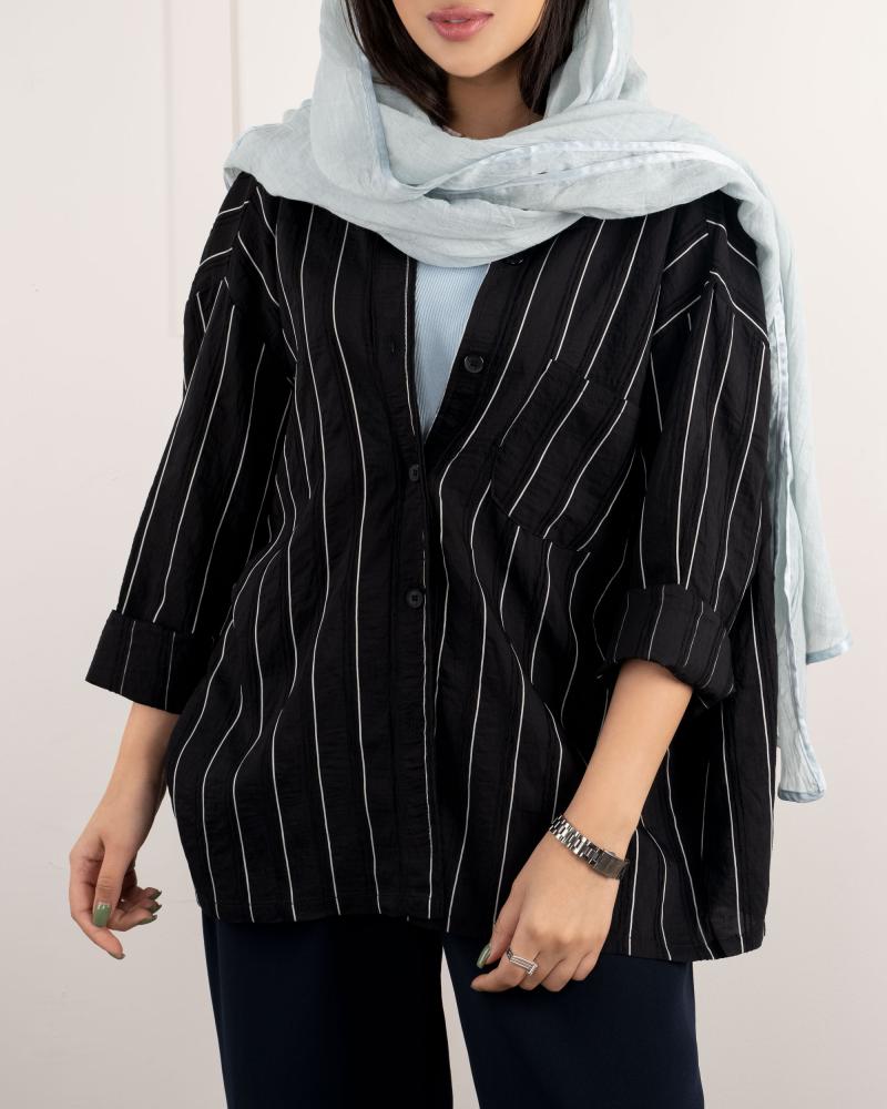 شومیز پری ایلدا کد 23923