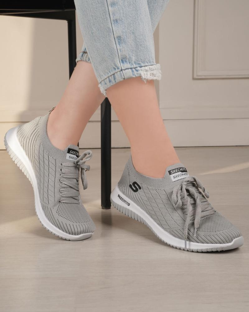 کفش اسکیچرز زنانه کد 26346