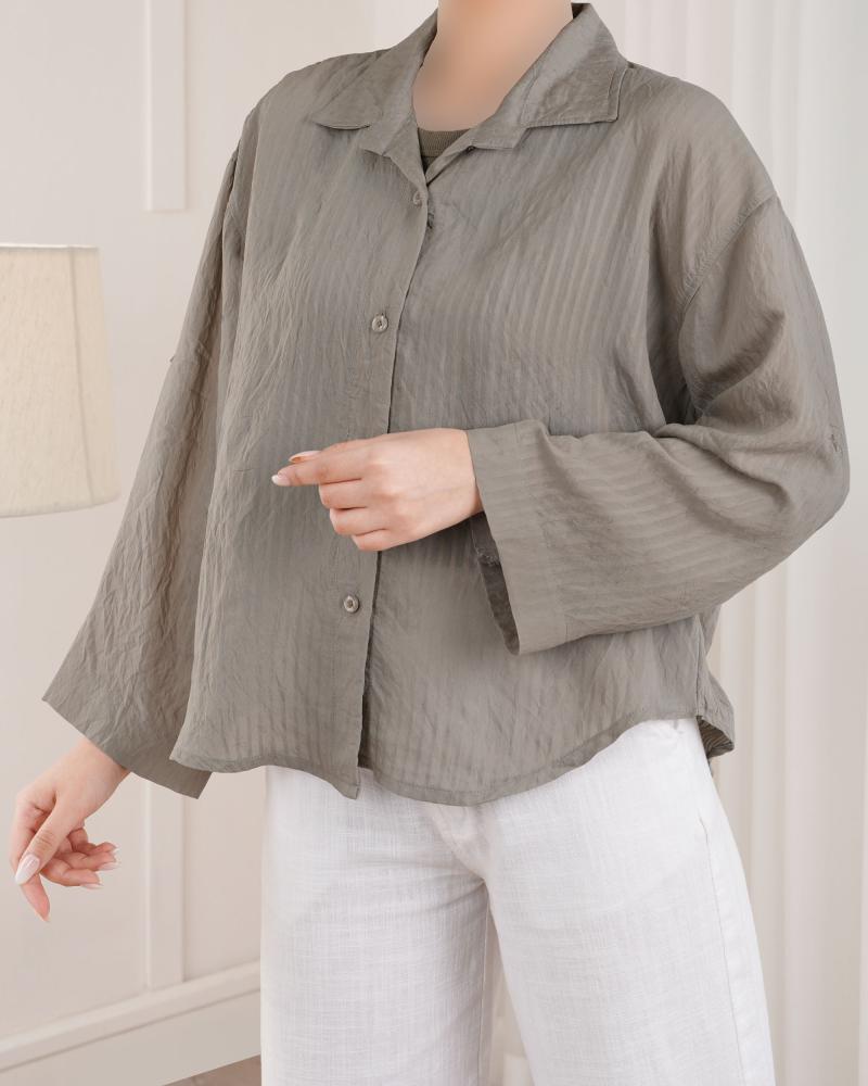 شومیز پری دارینا کد 724