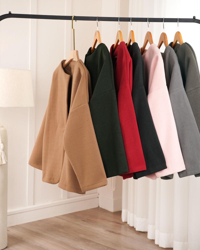 کت جلو باز آمیتیس کد 25910