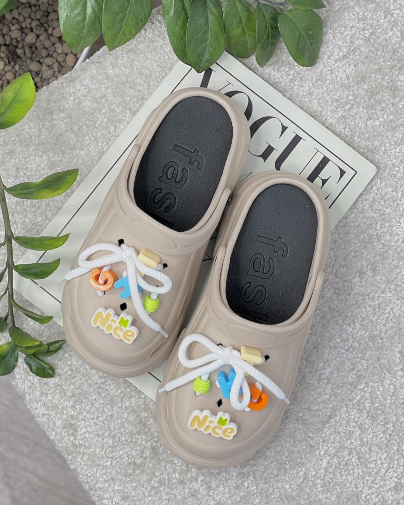 کراکس رنگی Nice کد 23952