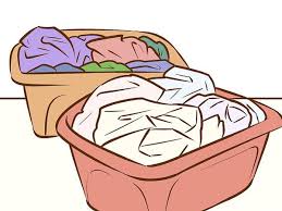 نکاتی که برای شستن لباس با لباسشویی باید رعایت کنیم؟