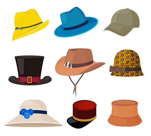 تفاوت های بین کلاه زمستانی و کلاه تابستانی