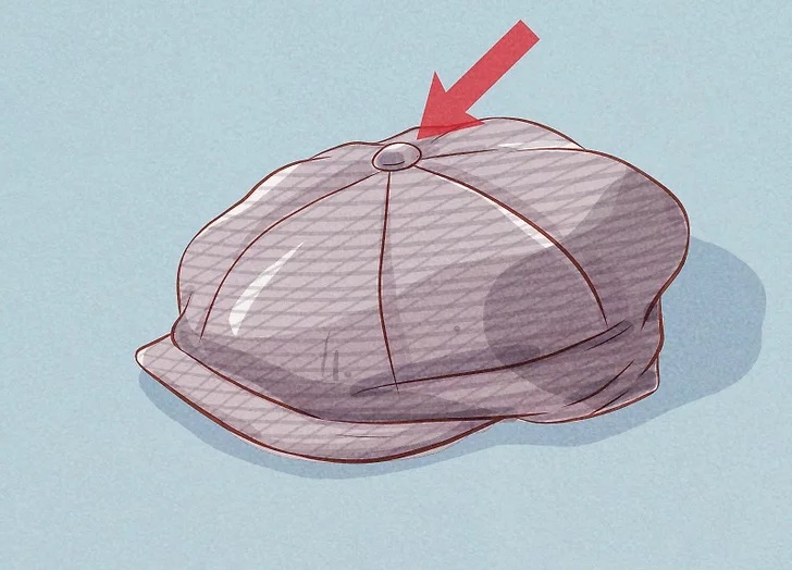 همه آنچه باید درباره کلاه تخت بدانید؟