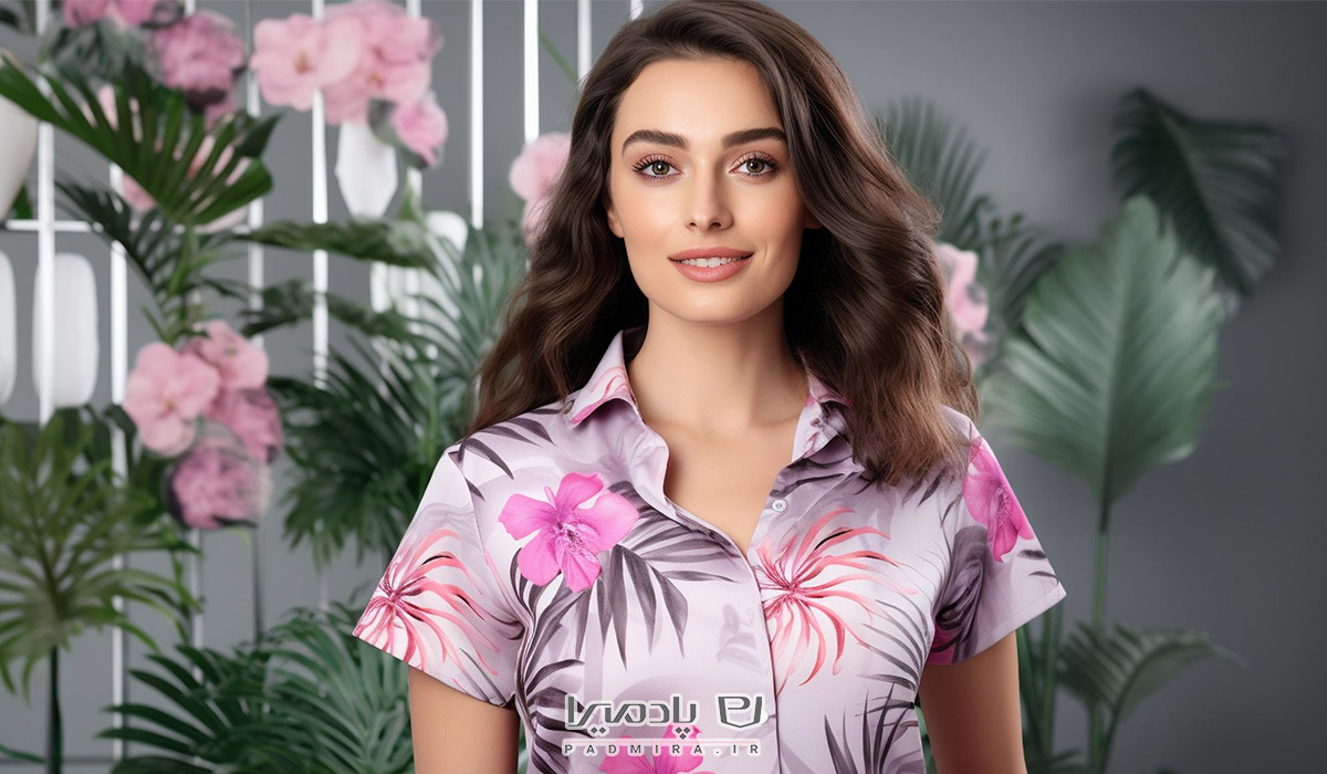 همه چیز درباره پیراهن هاوایی 1