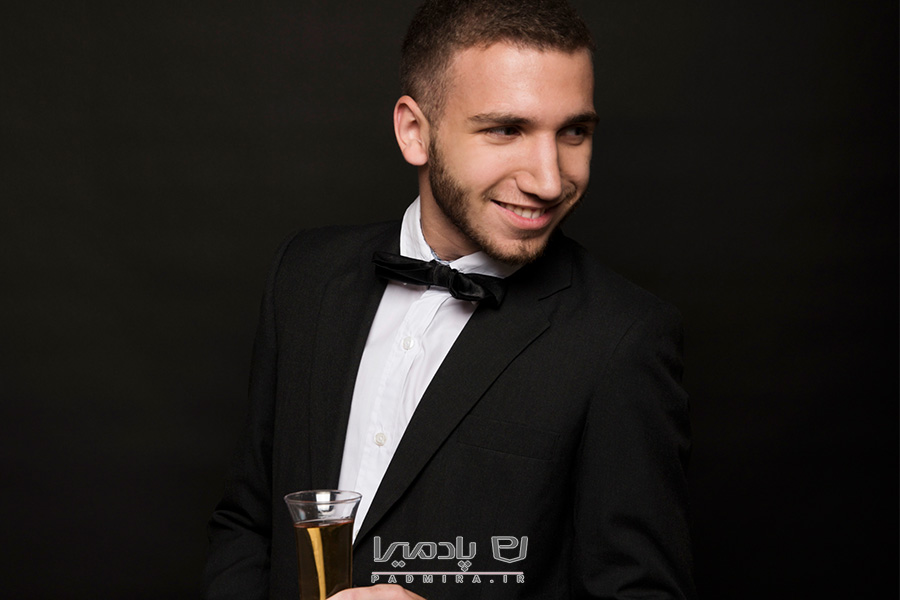 همه چیز درباره لباس کوکتل 3