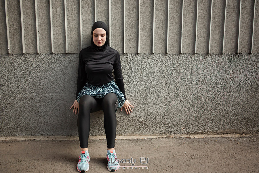 شلوار لگ رو با چی بپوشیم؟ 7