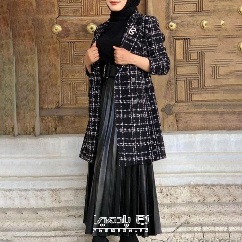 ترند مانتو زنانه پاییز 2