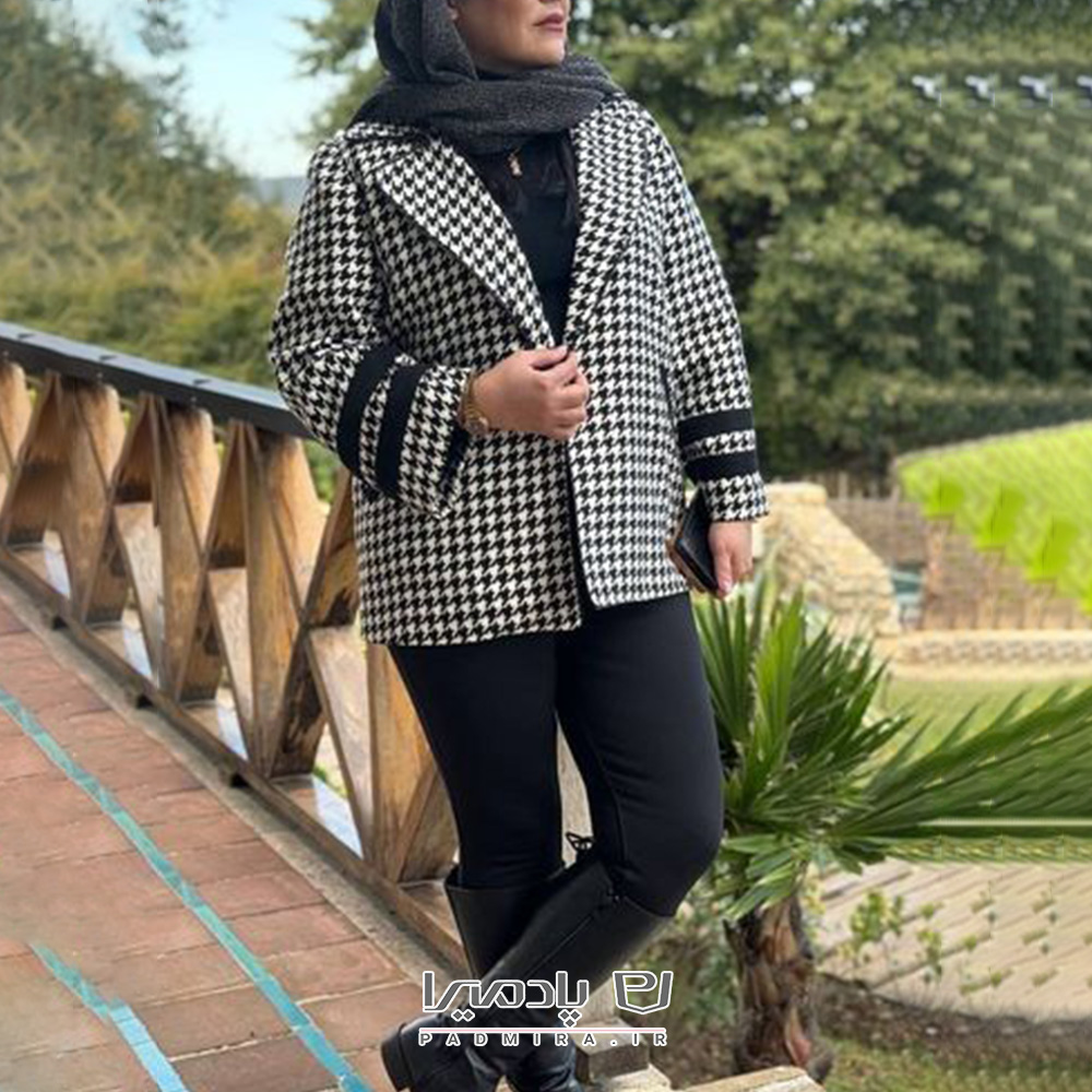 ترند مانتو زنانه پاییز 10