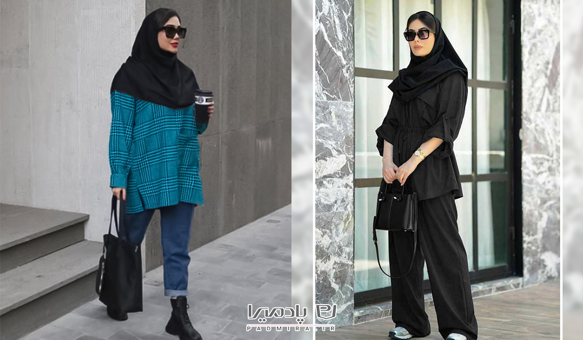 استایل‌های دانشجویی بر اساس فصل‌ها