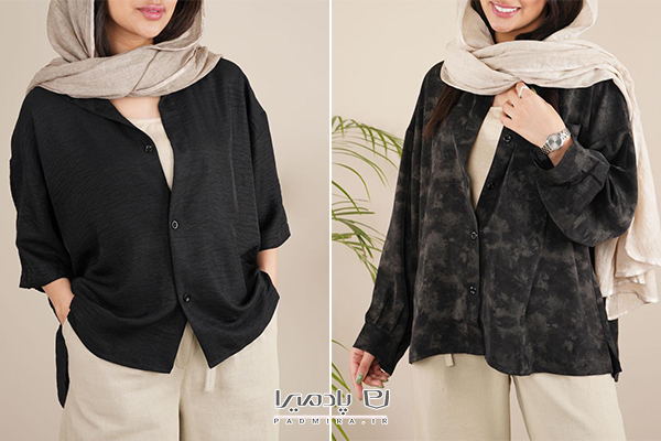 استایل مناسب مراسم رسمی و هیئات عزاداری