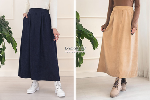 دامن کبریتی