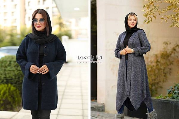 پارچه بافتنی