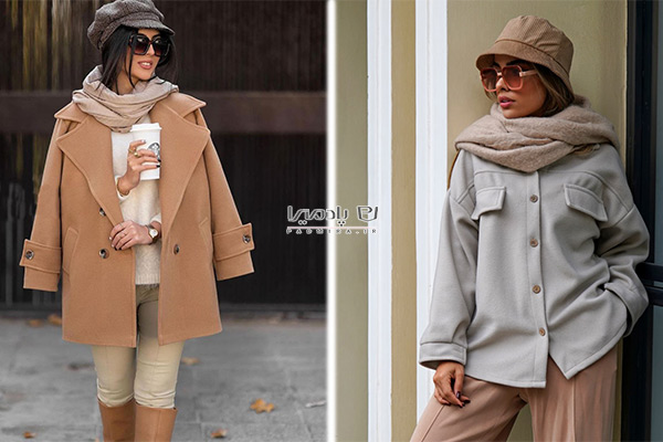 لباس از جنس فوتر