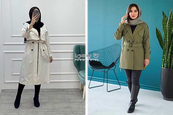 پارچههای ضدآب و بارانی تی سی